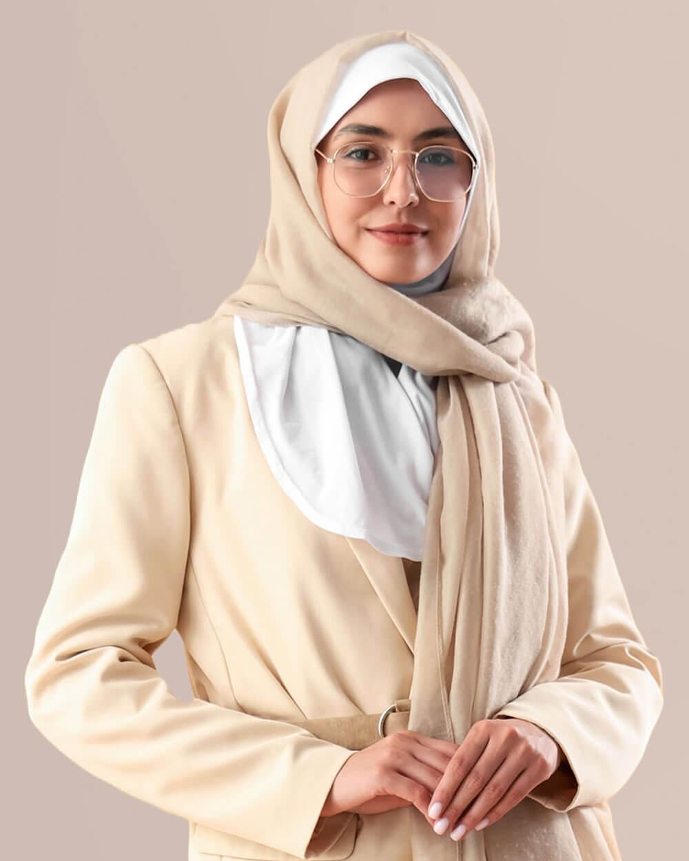 Regular Fit Solid Blazer