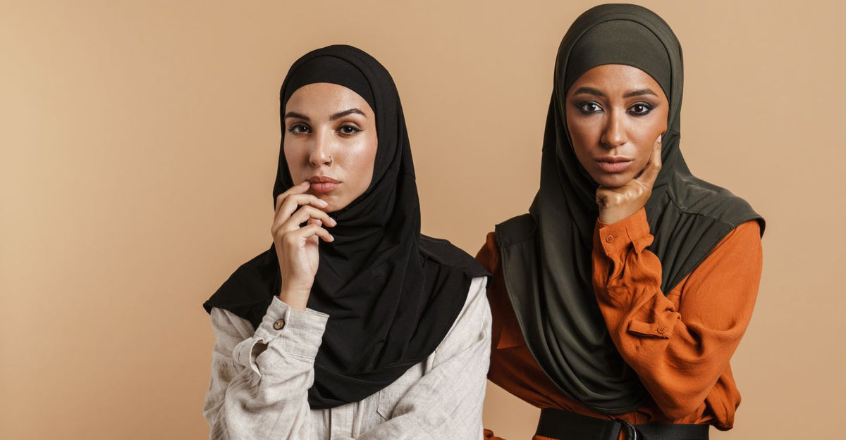 BASIC LACE ABAYAS