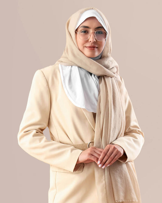 Regular Fit Solid Blazer